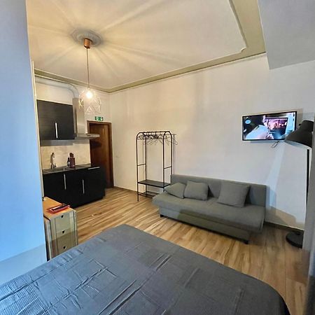Campary Casa Vacanze Pontassieve Extérieur photo