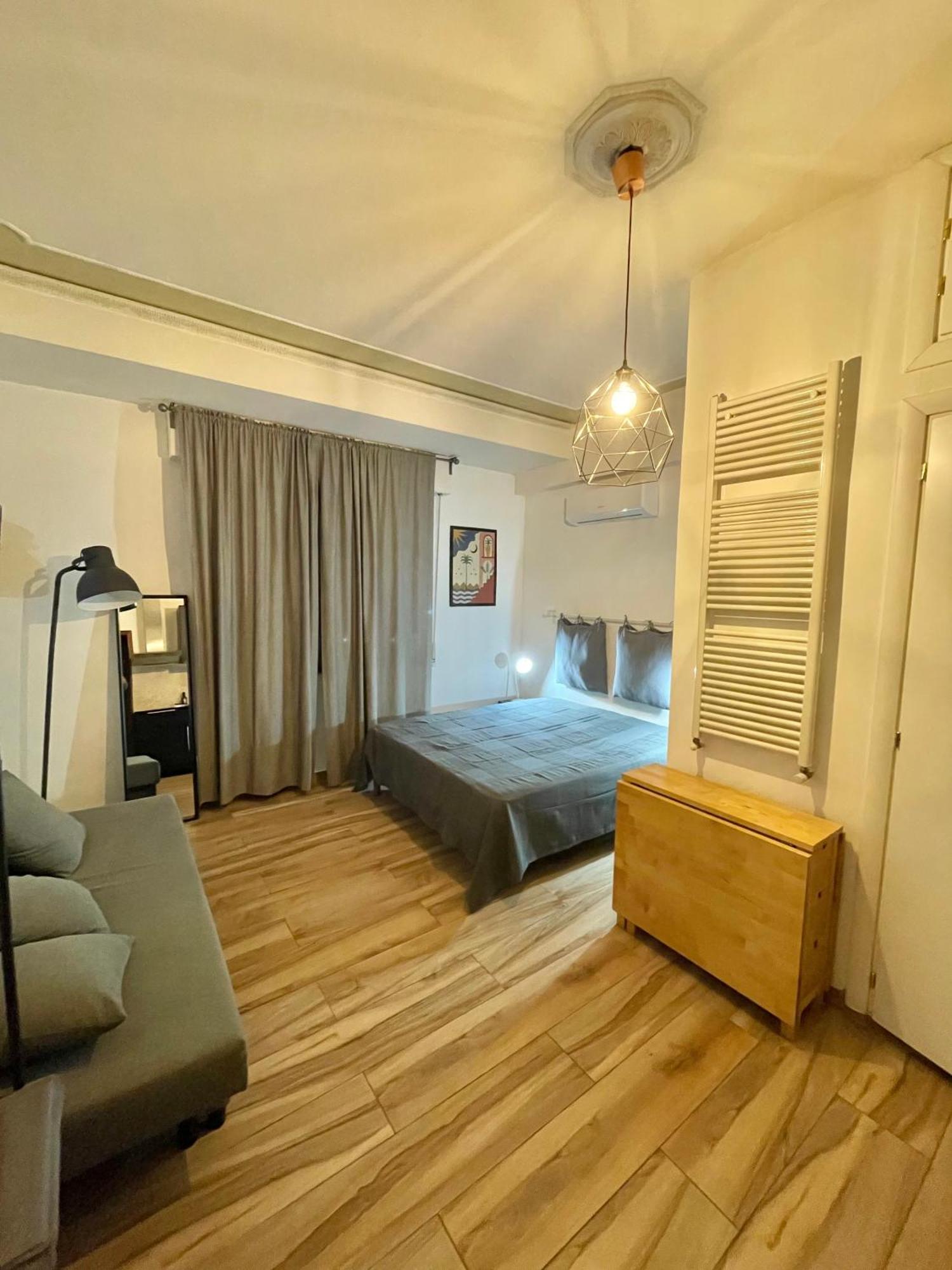 Campary Casa Vacanze Pontassieve Extérieur photo